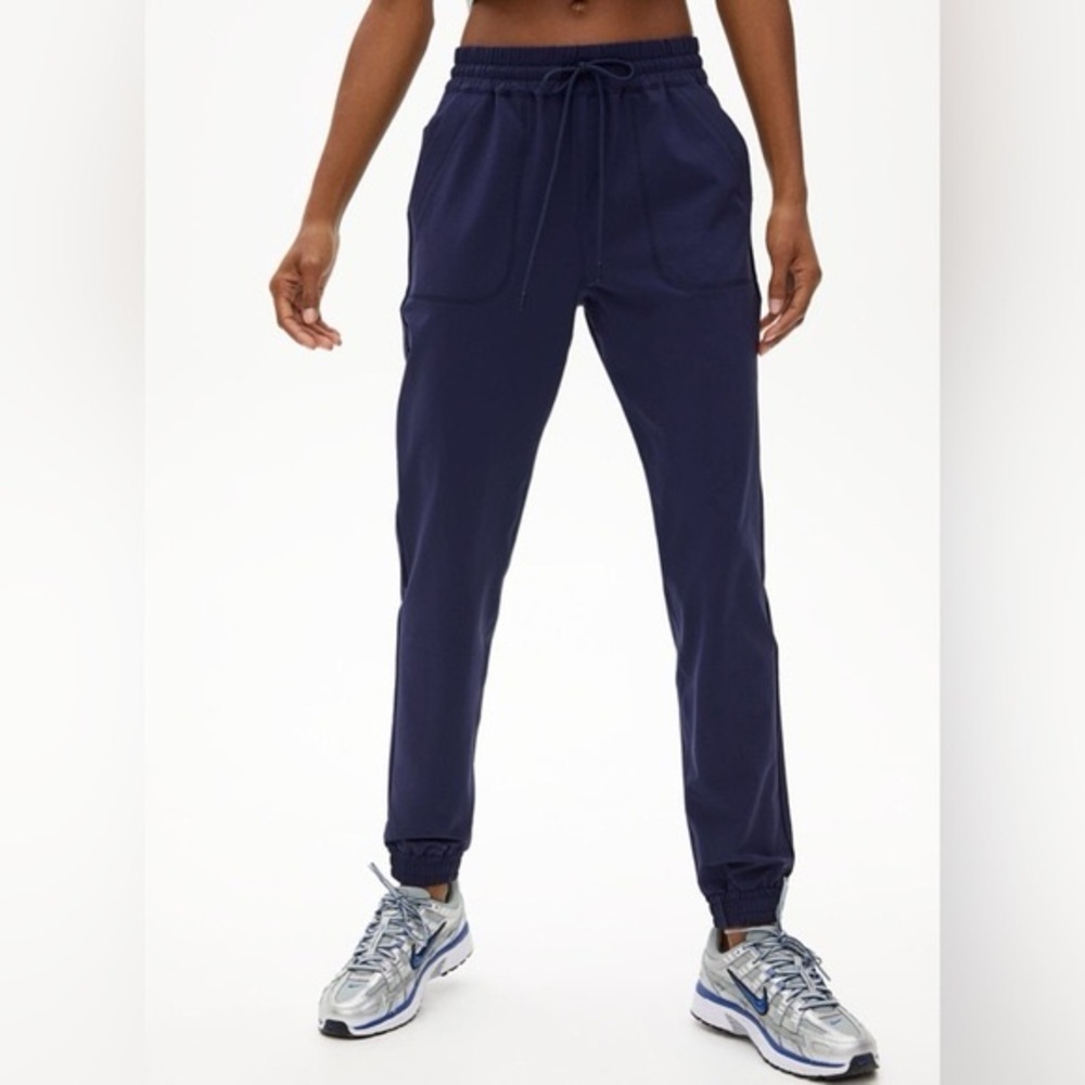 TNA Speed Joggers